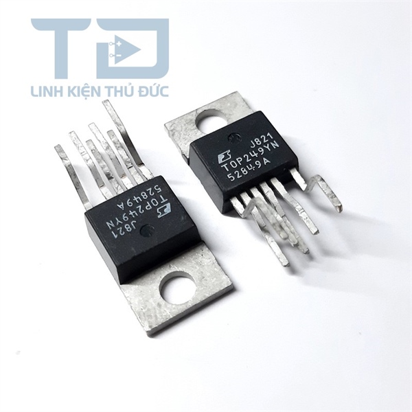 Ic nguồn top249yn top249y top249 to-220-6 chính hãng