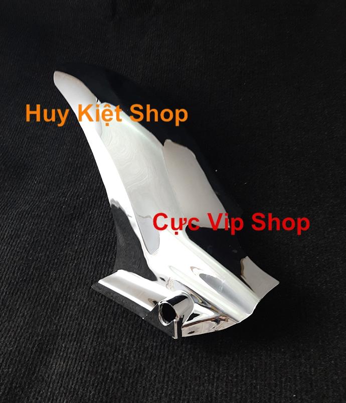 Dè Con Chắn Bùn Bánh Sau Vision 2014 - 2019 Xi Inox MS1984