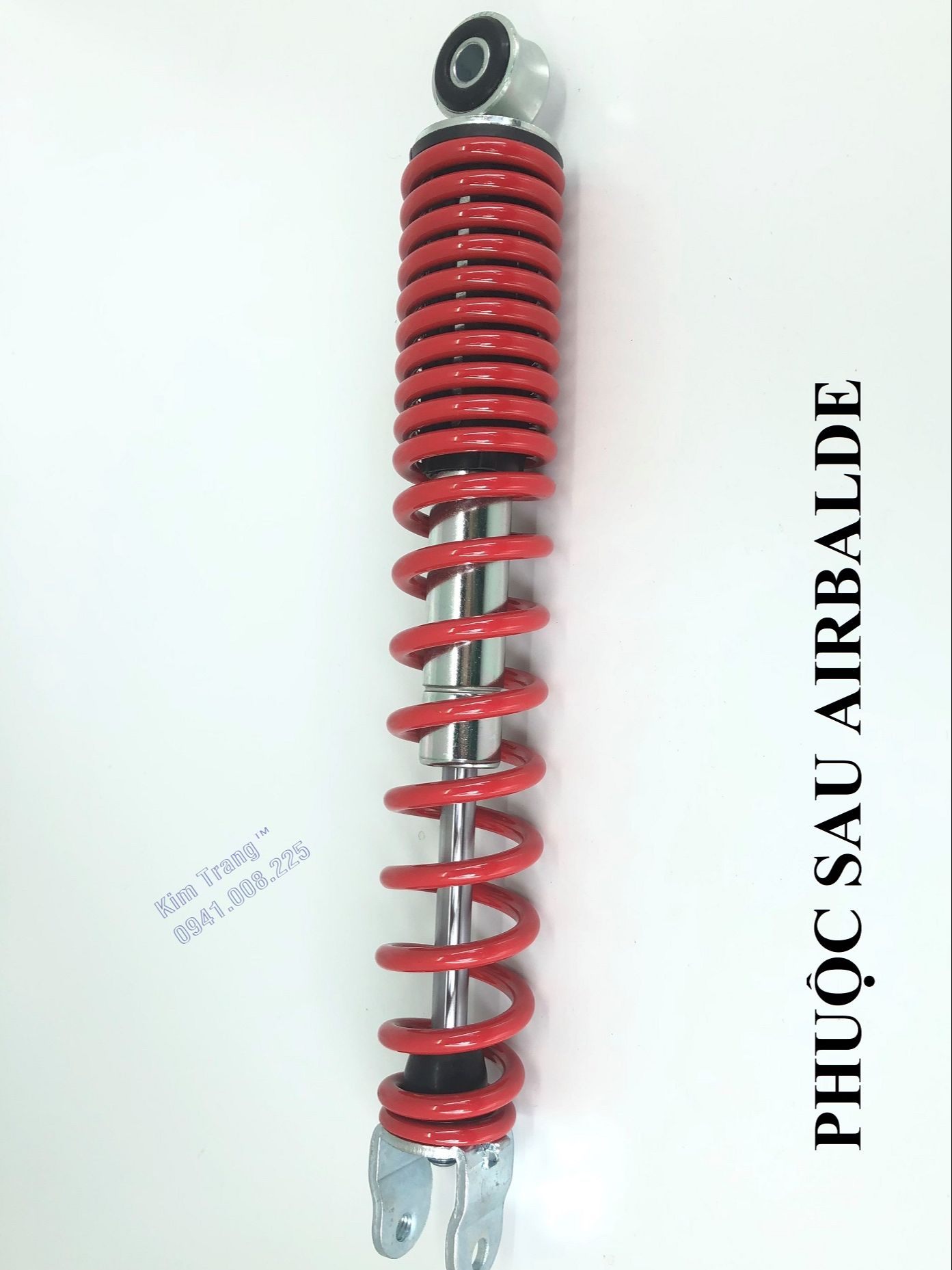Phuộc sau Airblade 110 Airblade 125cc