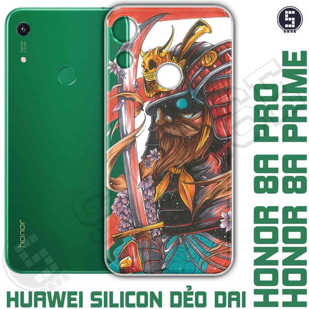 Ốp lưng huawei honor 8a pro / 8a prime dẻo tuyển tập 6 a1343-cl6