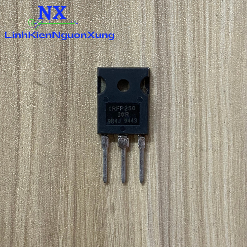 Mosfet irfp250/250n