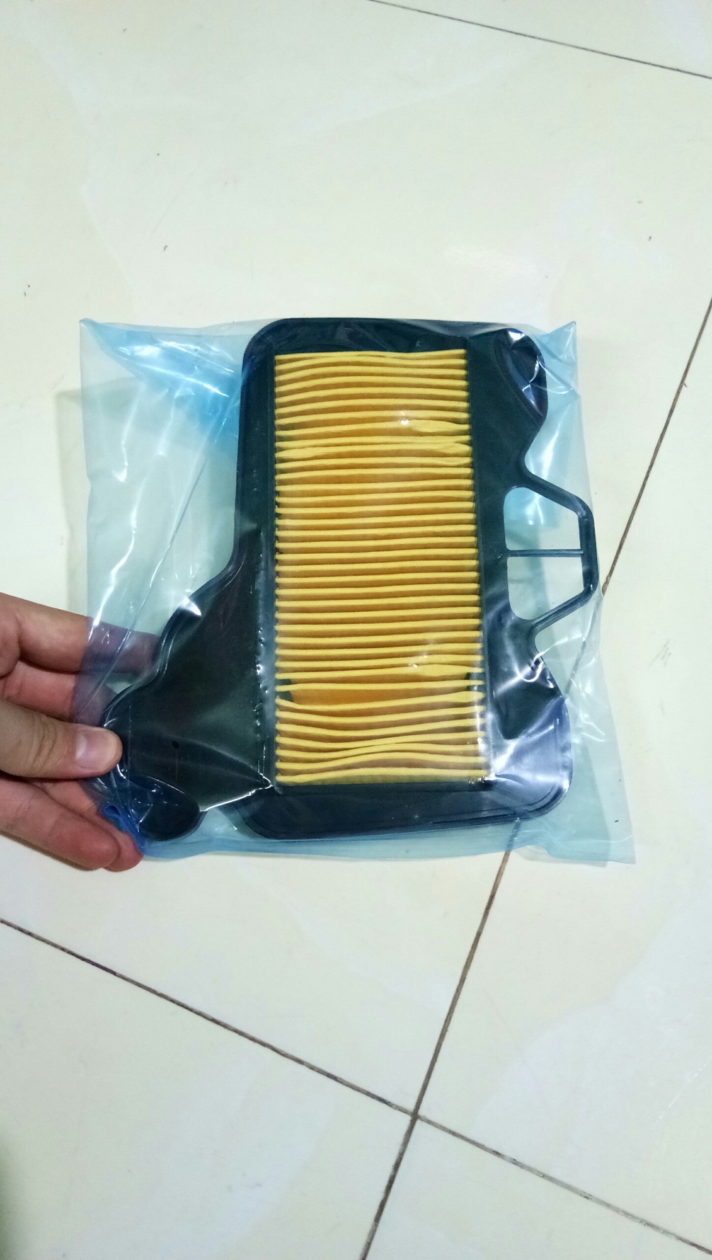 Lọc gió wave rs