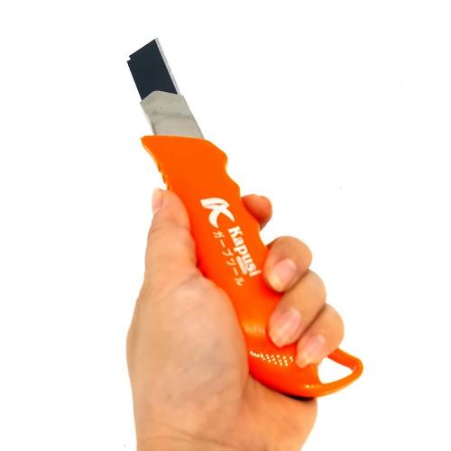 DAO RỌC GIẤY CAO CẤP KAPUSI 18MM