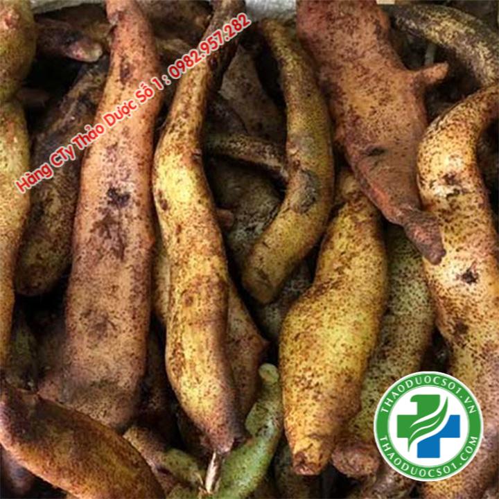 cây tắc kè đá khô 1kg