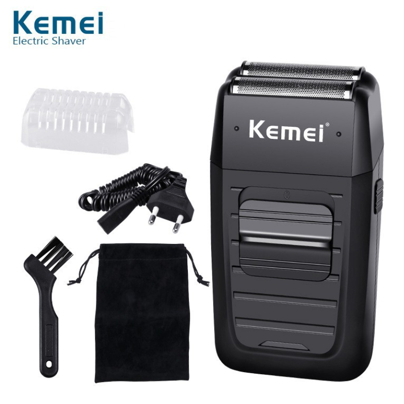 Máy cạo râu kemei km-1102