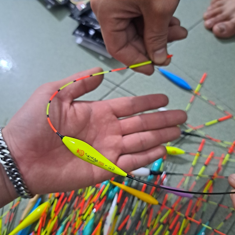 Combo phao ngày rẻ đẹp chất lượng CBPN - Sanami Fishing