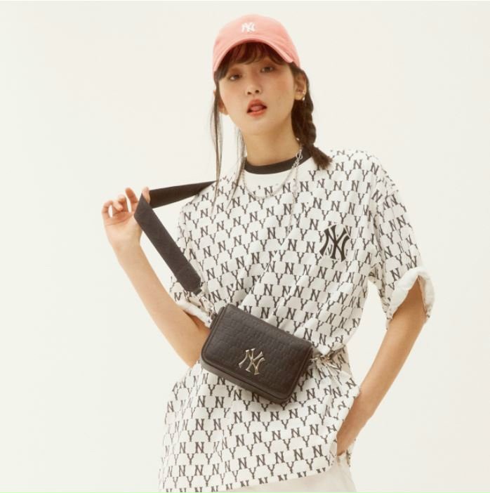 💥Áo thun NY MLB nhiều màu cá tính💥𝑮𝒊𝒂́ 𝑯𝒖̉𝒚 𝑫𝒊𝒆̣̂𝒕 𝑺𝒉𝒐𝒑 𝑴𝒐̛́𝒊-Hàng xuất dư Full Tem Tag