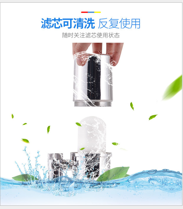 Lõi Lọc Nước Tại Vòi, Lõi lọc thay thế của Bộ lọc nước tự động tại vòi Lishile, Máy lọc nước tại vòi,thiết bị lọc nước tại vòi, lọc nước tại vòi dùng để uống, sinh hoạt, lọc nước giếng khoan, nước đầu nguồn