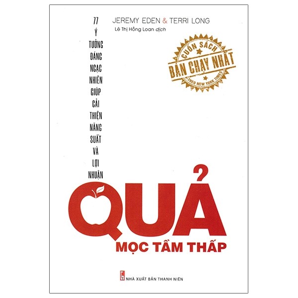 Quả mọc tầm thấp