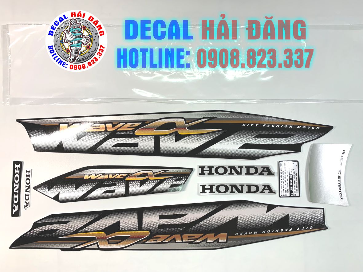 Tem Wave alpha 2012 vi tính