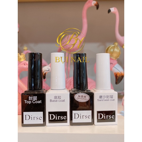Bộ 4 liên kết dirse