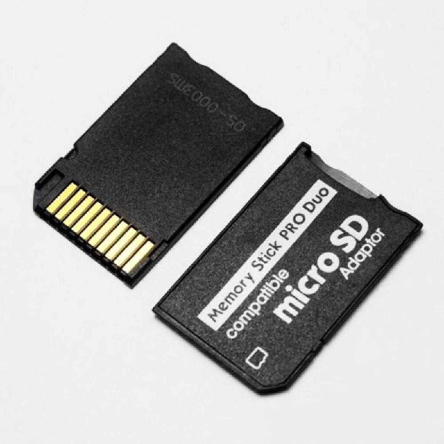 Áo thẻ nhớ cho psp 1000/2000/3000
