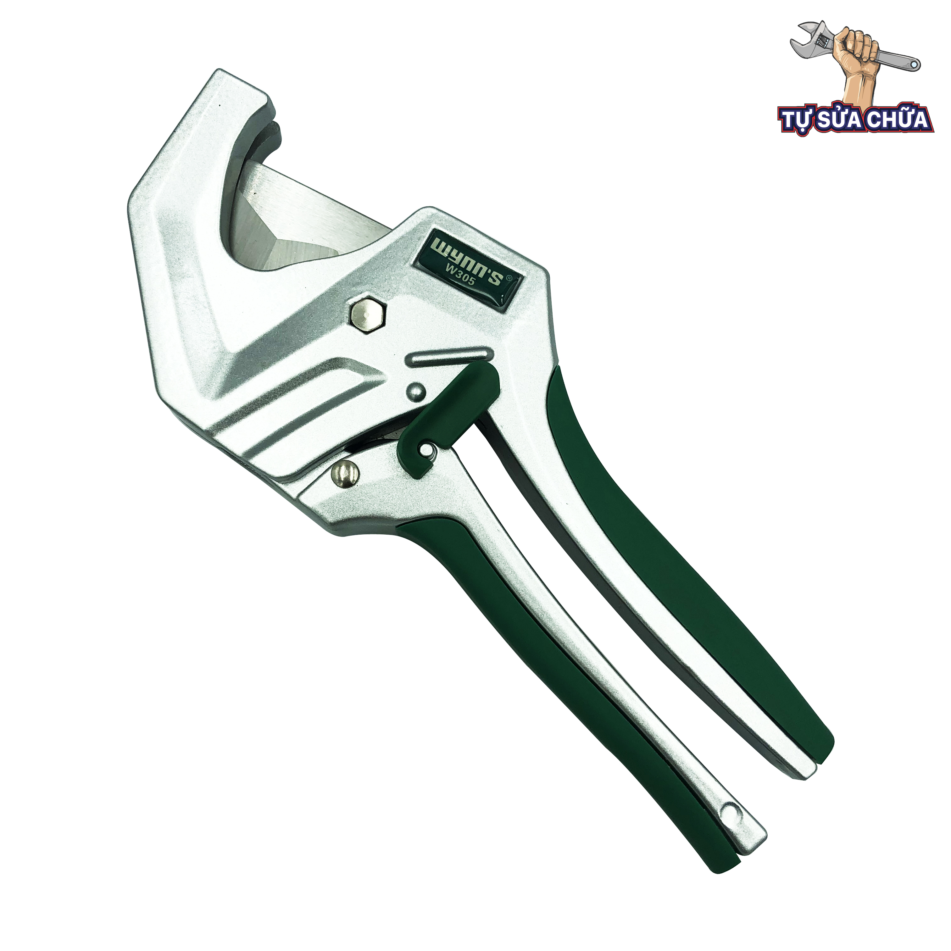 Kéo cắt ống nhựa PVC 42mm Wynn's W305