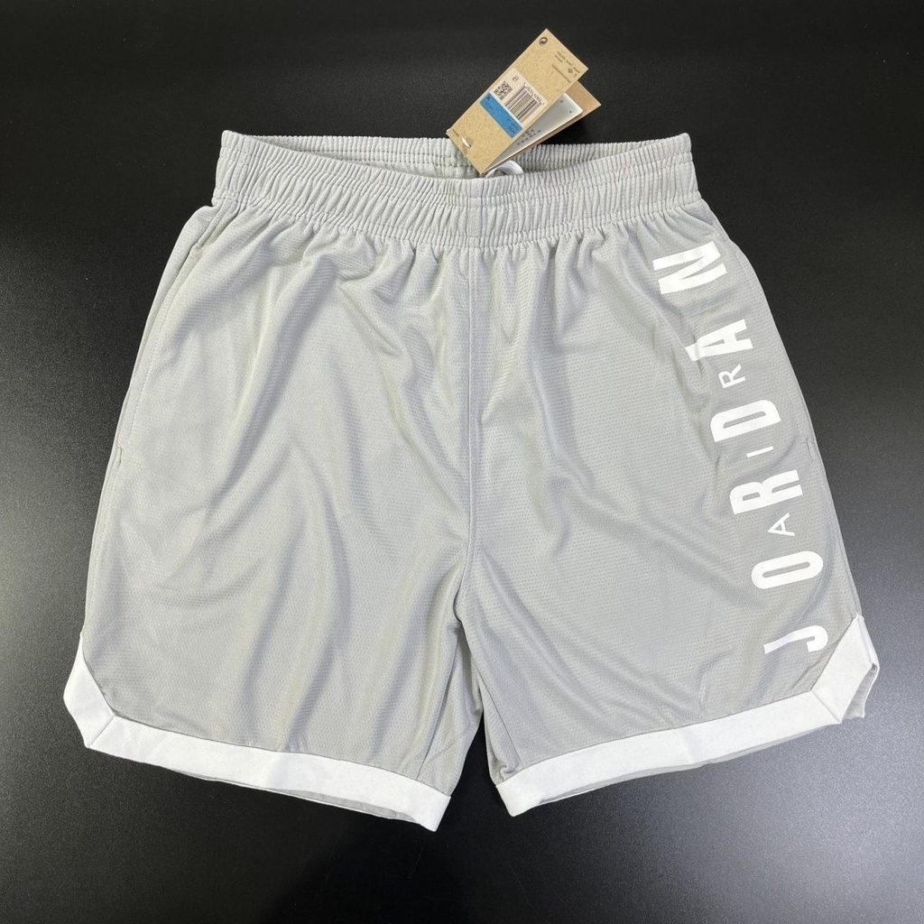 Buy Black Shorts & 3/4ths for Boys by Jordan Online | Ajio.com