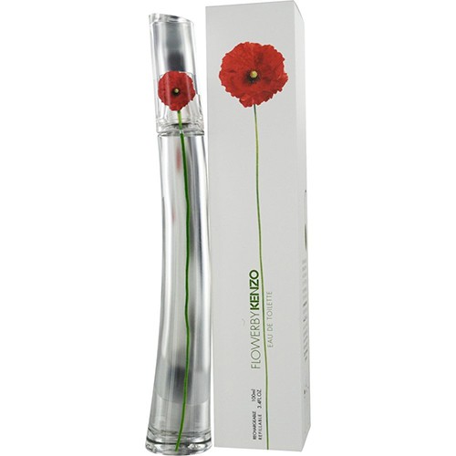 Nước hoa kenzo flower edp - 100ml