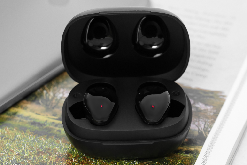 Tai nghe Bluetooth True Wireless Mozard TS11 mini