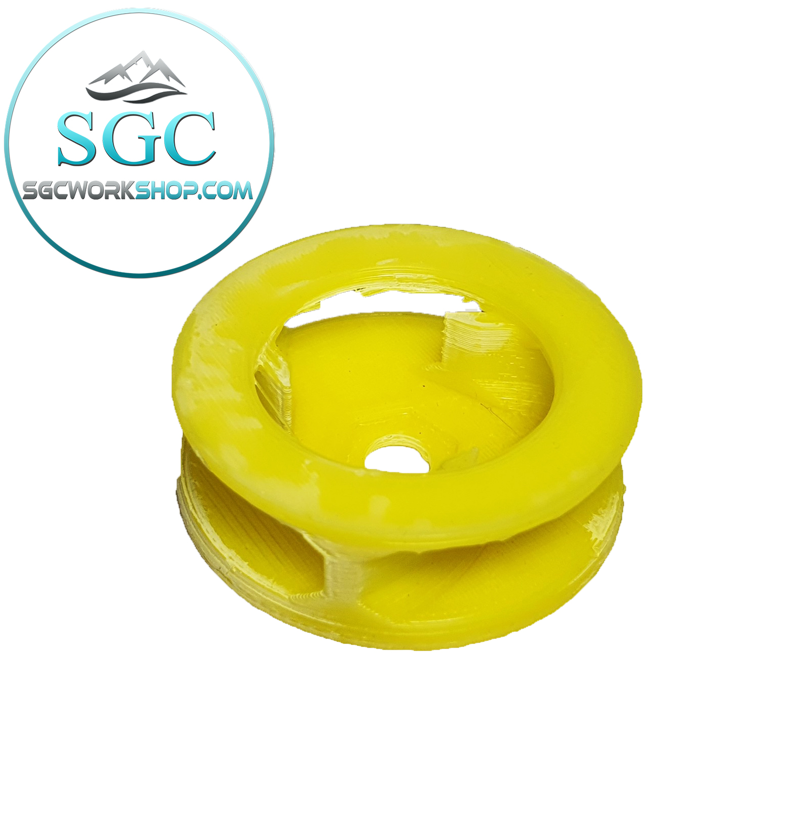 [HCM]Cánh Bơm Các Loại Cho Máy Bơm Nước Mini V2