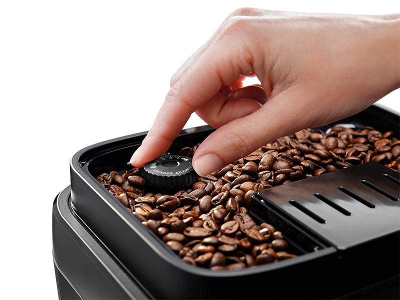 Máy pha cà phê tự động DeLonghi Magnifica Evo ECAM 290.22.B