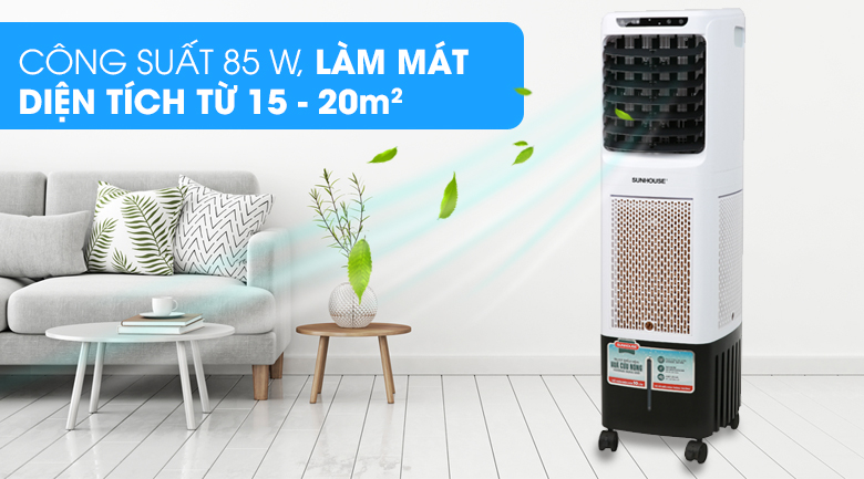 Quạt điều hoà Sunhouse SHD7713