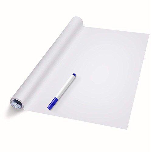 Decal dán tường làm bảng viết