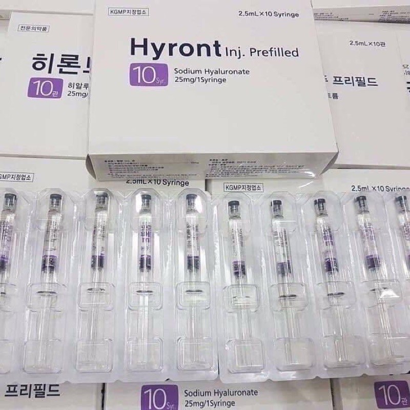 Căng Bóng hyront