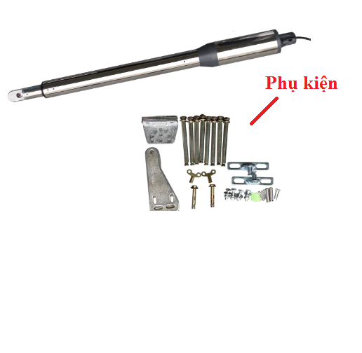 1 cánh tay đòn C01+ phụ kiện