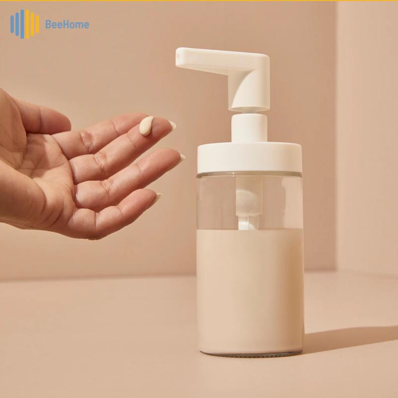 Bình đựng xà phòng ikea tackan