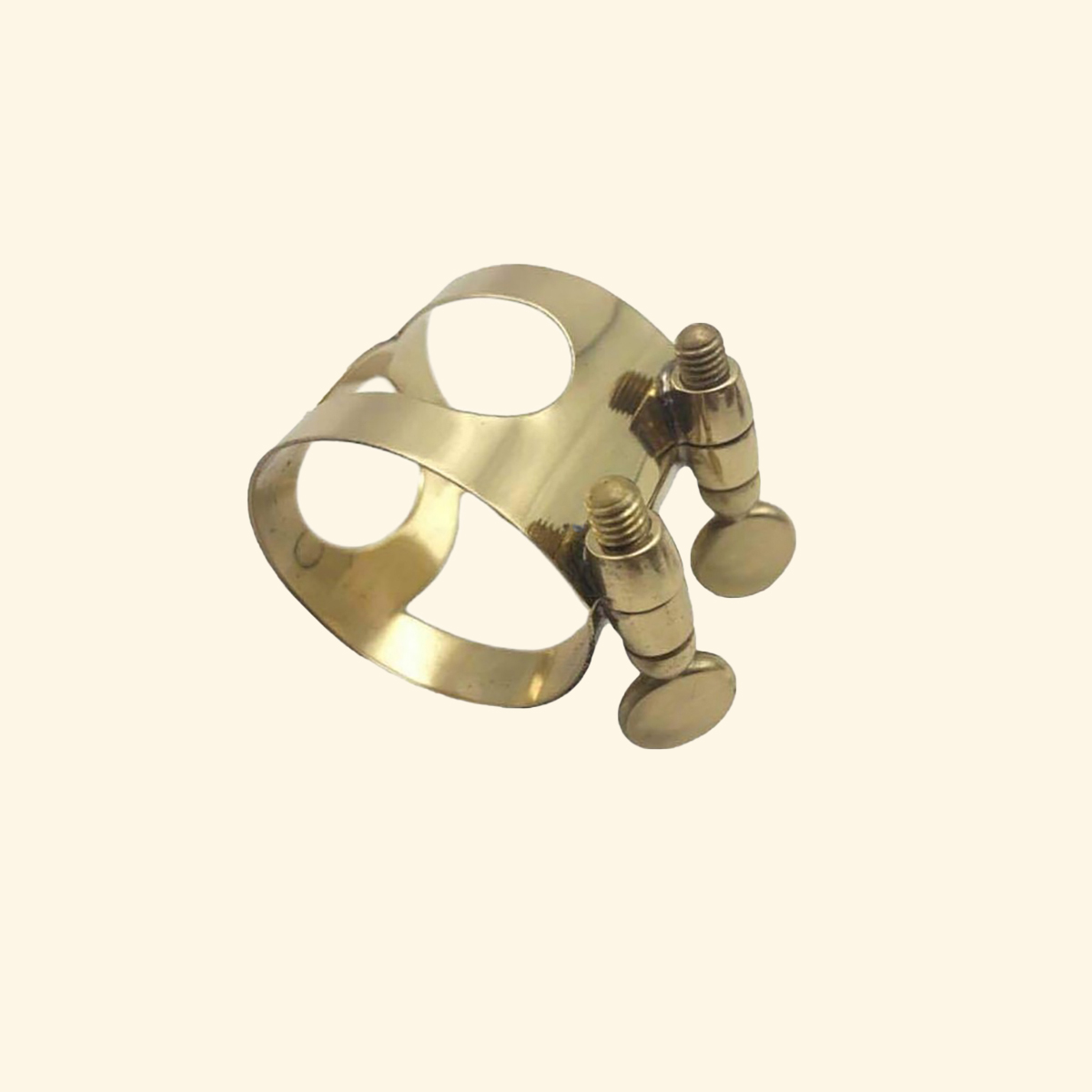 Ligature Kèn Saxophone Alto/Tenor/Soprano
