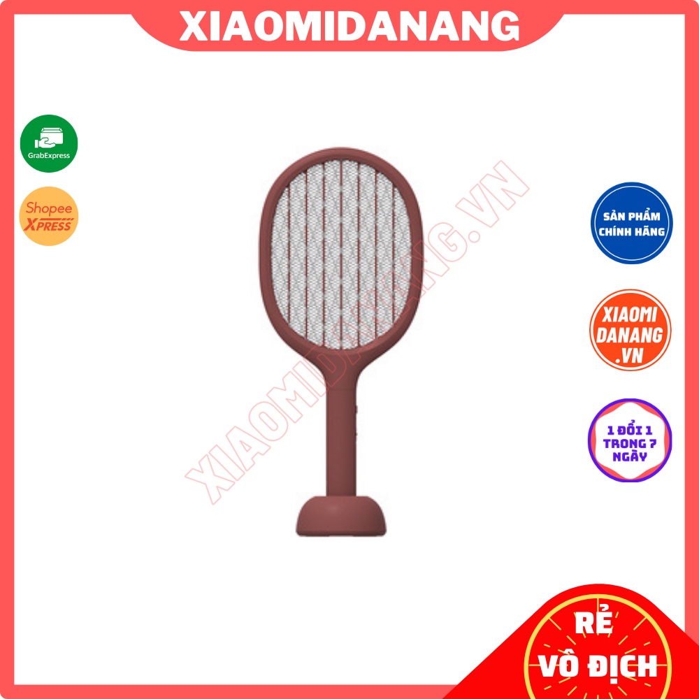 Vợt muỗi Xiaomi Solove P1 - Vợt bắt muỗi Xiaomi Solove P1