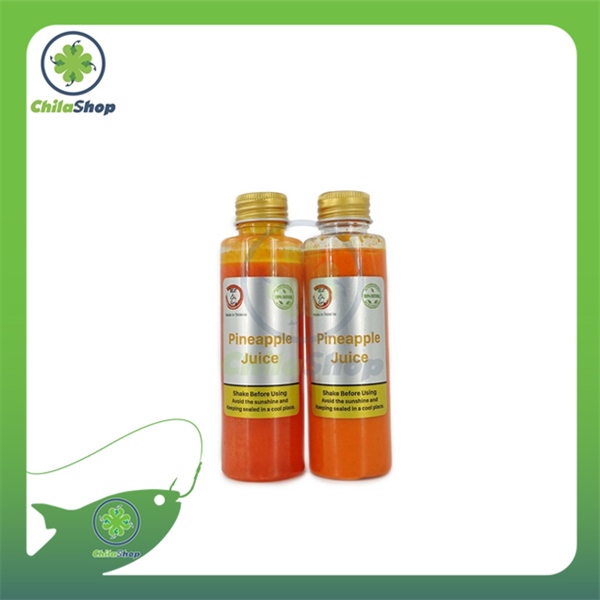 Nước khóm mcs