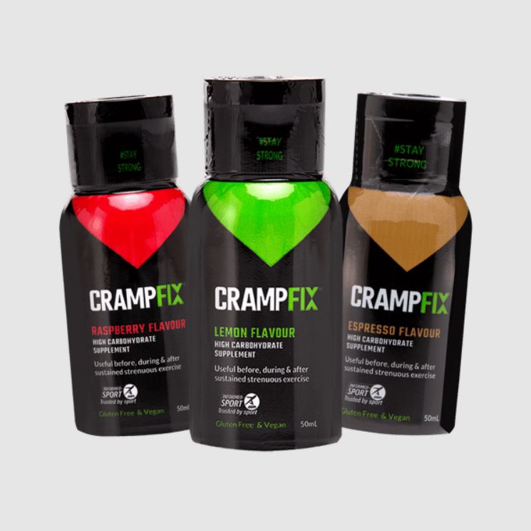 Nước uống ngăn ngừa căng cơ CRAMPFIX 20-50ml