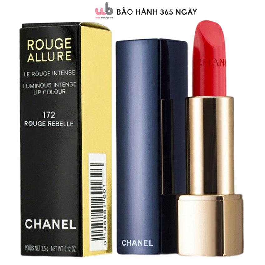 Lịch sử giá Son Chanel Rouge Allure Velvet  Hàng chuẩn cập nhật 72023   BeeCost