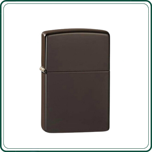 Bật lửa zippo 49180 zippo brown
