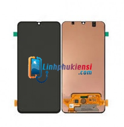 Màn hình samsung a71 công nghệ mới phôi to kem khung