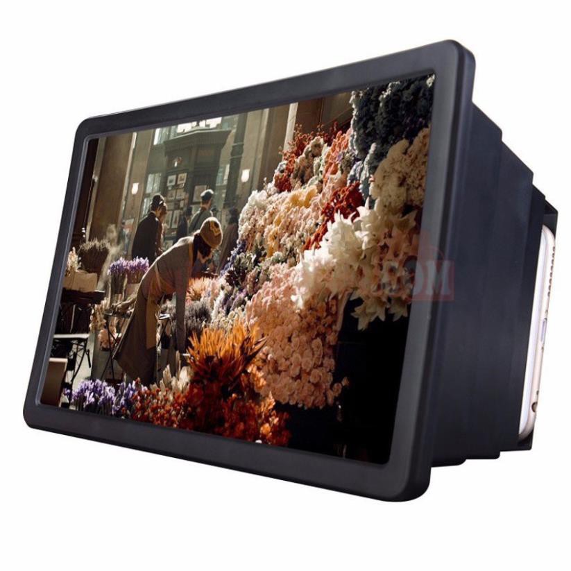 ⚡⚡Kính phóng đại 3D F2 chuyên phóng to màn hình xem phim tạo cảm giác như xem chiếu rạp __VinetShop9x Không có đánh giá