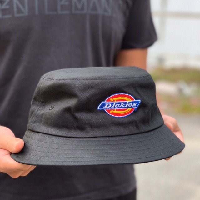 Nón Dickies - Bucket Dickies chính hãng