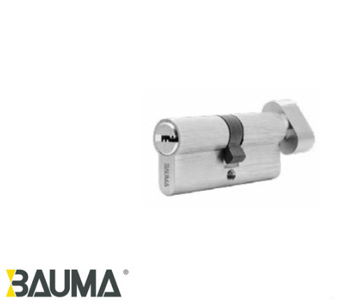 Ruột khóa vặn chìa bauma hafele 916.87.826 70mm