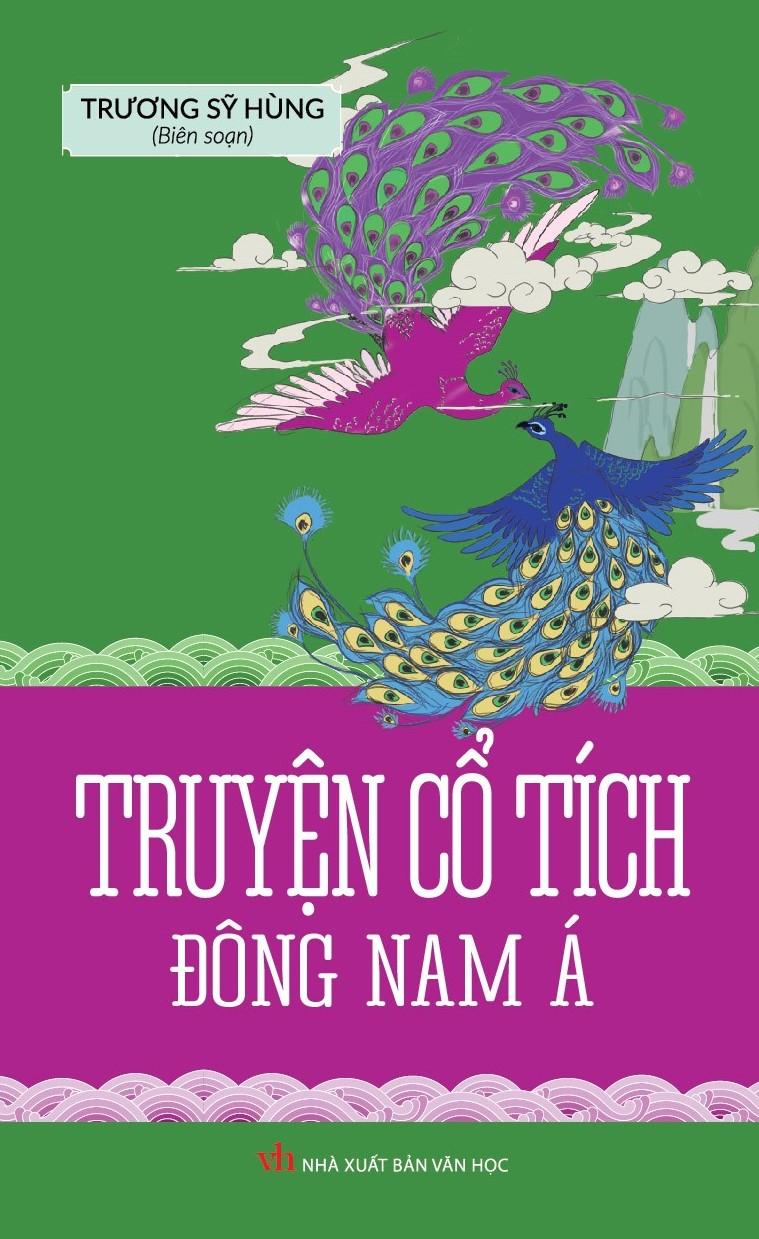Truyện cổ tích đông nam á