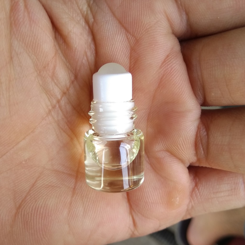 Tinh dầu nước hoa Pháp dạng lăn mini 1.5ml