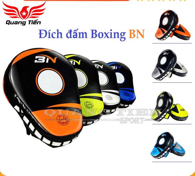 Đích đấm võ thuật boxing BN cao cấp