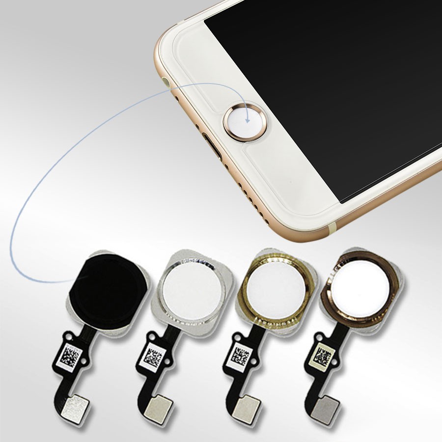 Dây nguồn nút home iphone 5g/5s/6/6p/6s/6sp/7g/7p/8g/8p