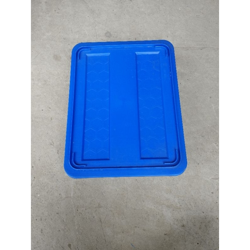 Khay nhựa công nghiệp b7