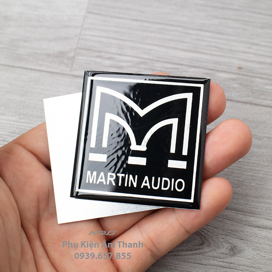 Tem Loa Matin (giá 2 tem)