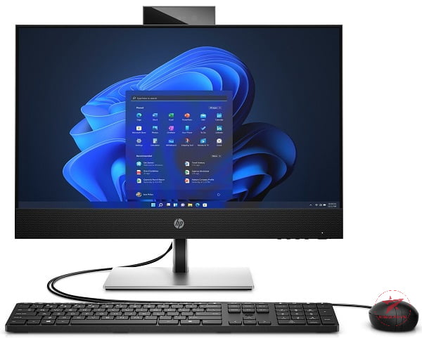 Máy tính để bàn PC HP ProOne 440 G9 All-in-One