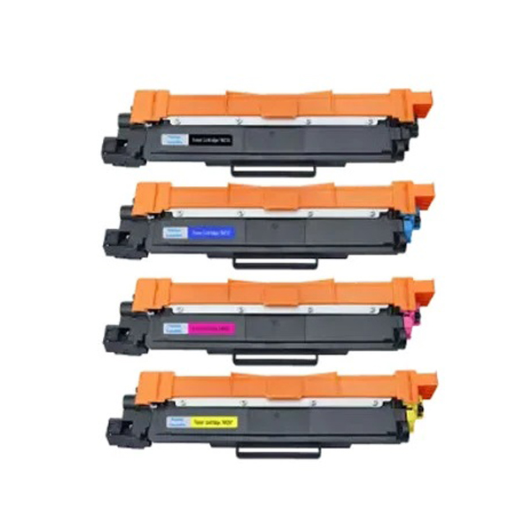 Hộp mực laser màu tn263 dùng cho máy in brother l3230dn, l3551cdw, l3750cdw