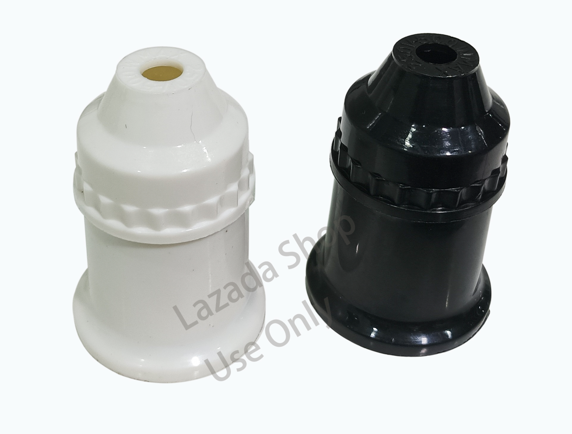 Đuôi đèn treo e27 đuôi xéo e27 combo 2 đuôi