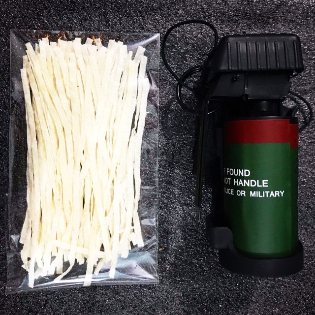 Khô cá sợi trắng cho Hamster, Sóc Bông, Sóc Đất...1kg