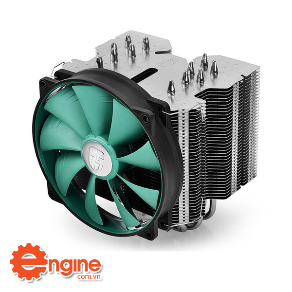 Tản nhiệt khí cho CPU Deepcool Lucifer V2