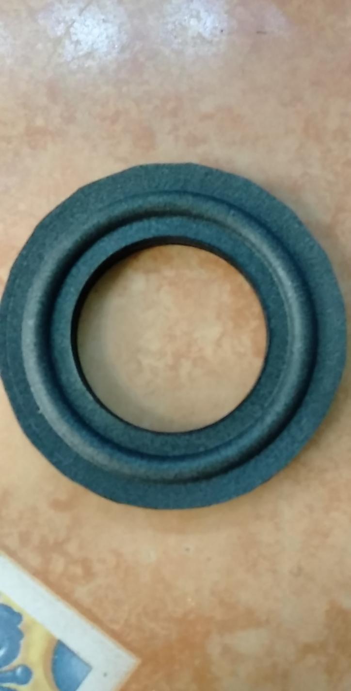 2 gân loa 8cm