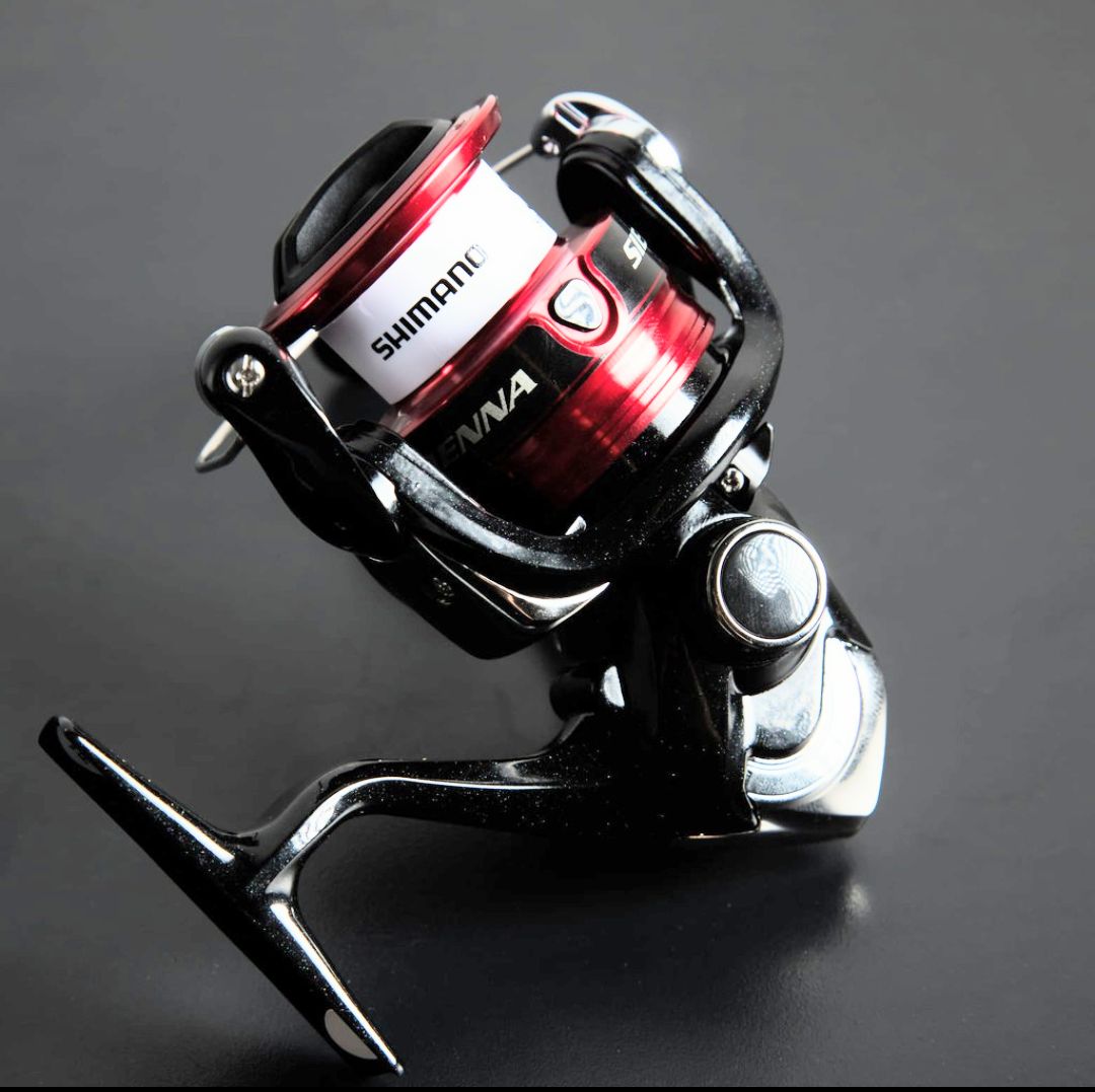 [Hàng chính hãng] Máy câu cá Shimano Sienna malaysia